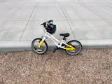 Biky Air 14