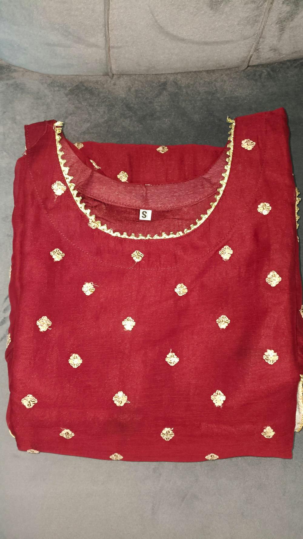 Adorable massive 250+ inches flaired gharara set ✨