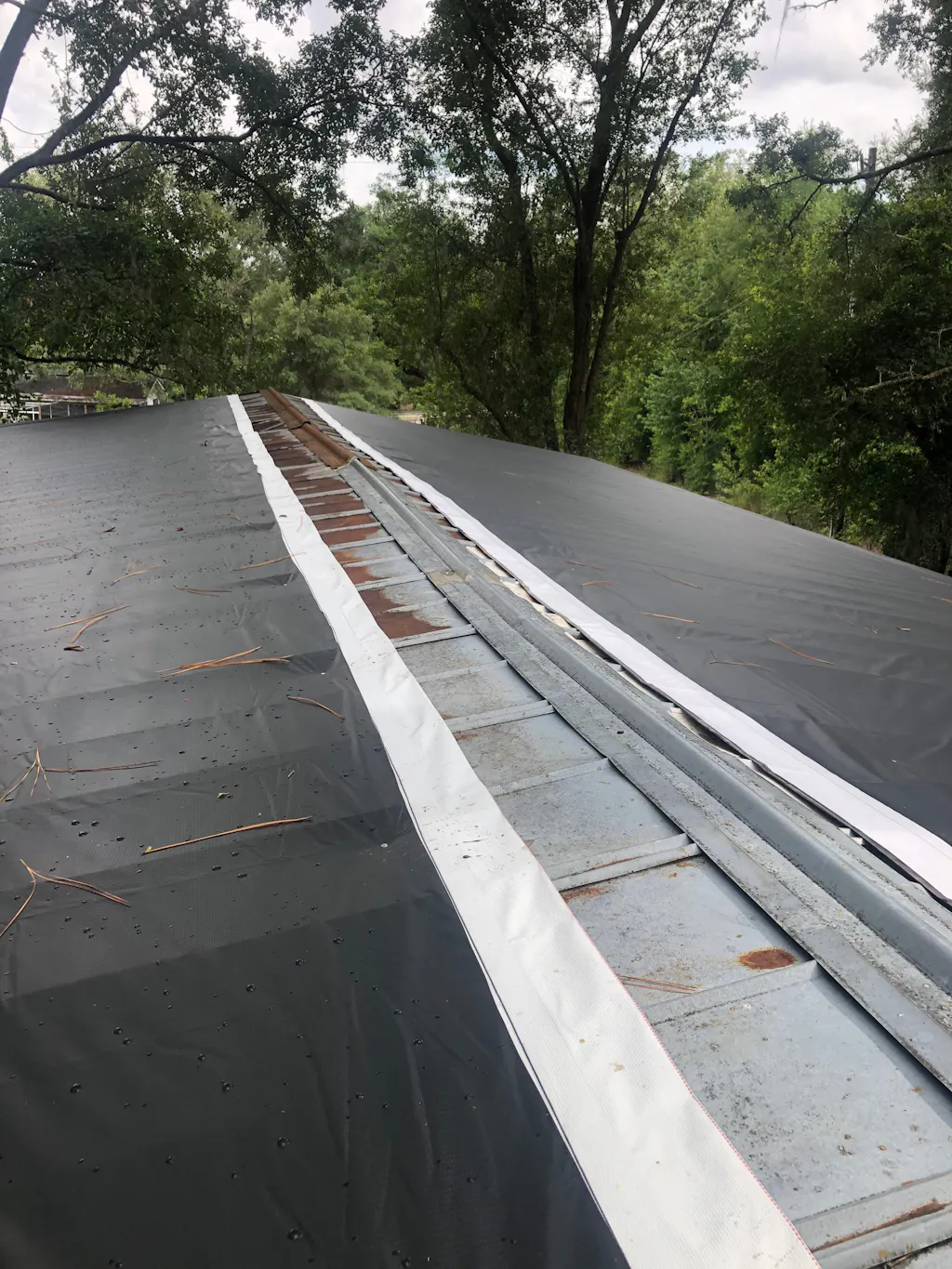 New Lightweight Poly Tarp — BillboardVinyls