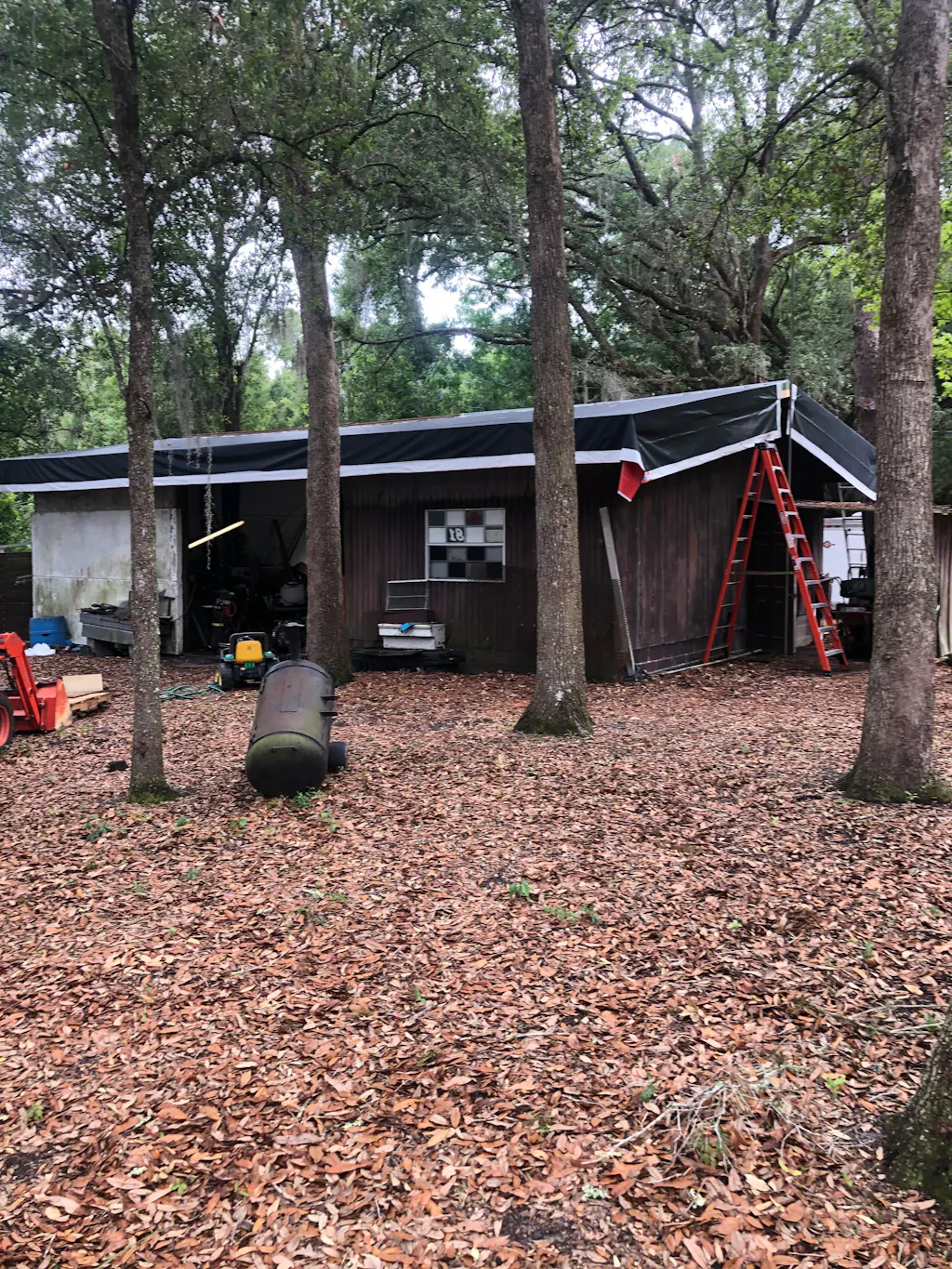 New Lightweight Poly Tarp — BillboardVinyls