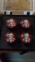 KFC Valve Caps