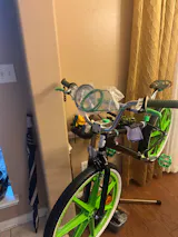 User picture