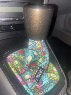 Zombie Shift Boot by Stitch Boots – Billetworkz