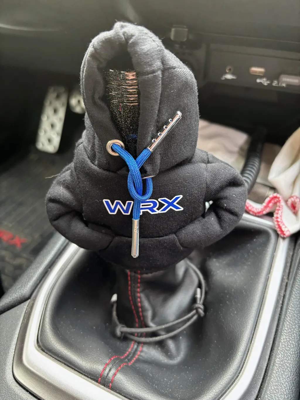 3セットHYSTERIC Mini 120ジャケット、バッグ、hoodie Shift Knob Hoodie - Toyota – Billetworkz