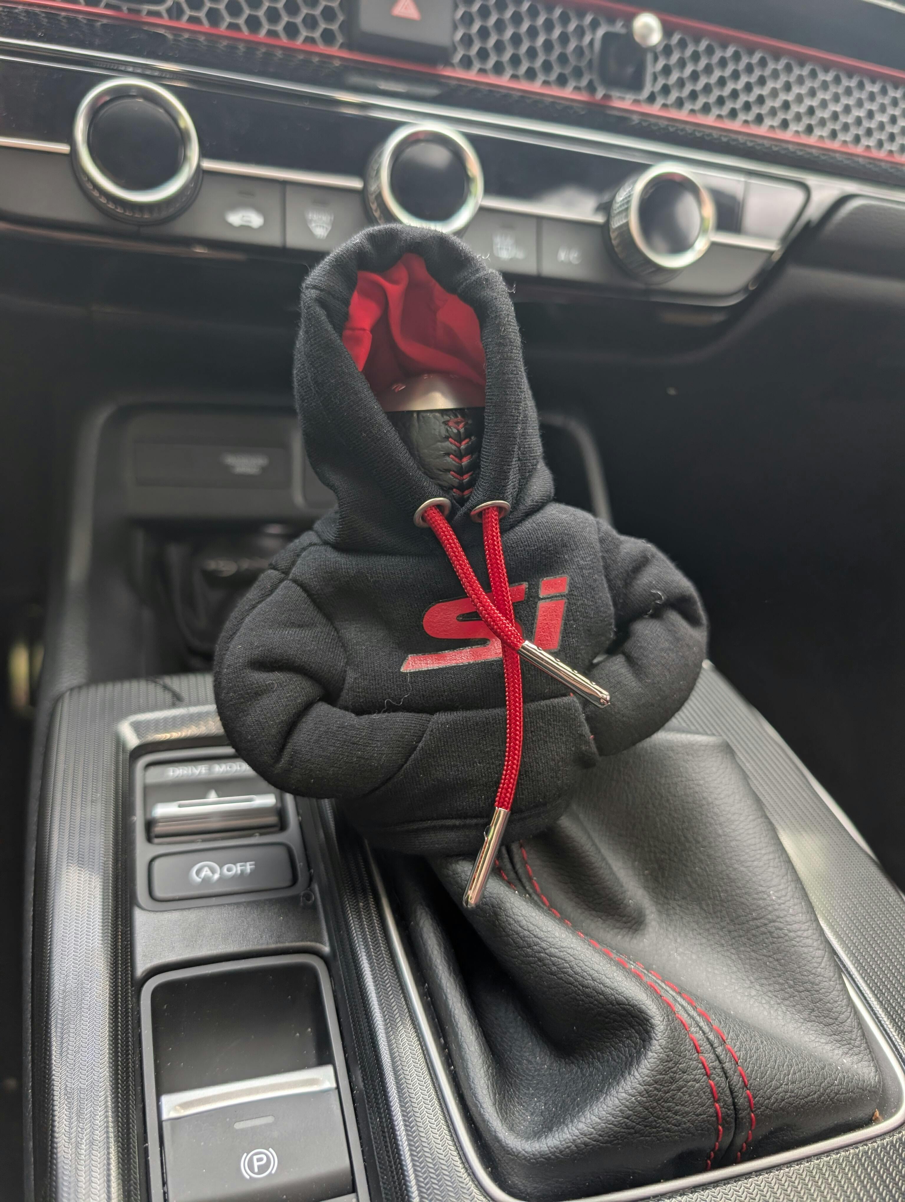 Shift Knob Hoodie - Hello Kitty – Billetworkz