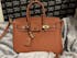 Isabelle Luxe Handbag