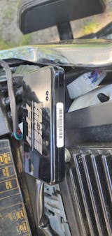 VANCE & HINES Fuelpak 4 Tuning Module - Dyna/Softail/Sportster/Touring/Trike  66047