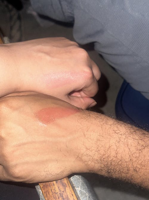 ChromaBlend DuoTint pH Elixir Stick