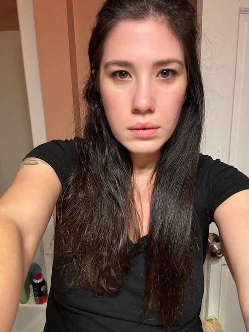 InfraGlam Hair Illuminator Iron