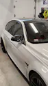 Carbon Fiber Mirror Cap Set - BMW F80 M3 | F82 / F83 M4