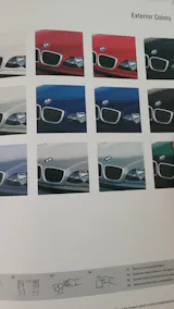 User picture