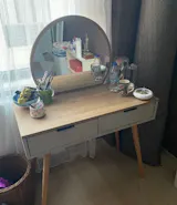 User picture
