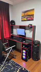 User picture