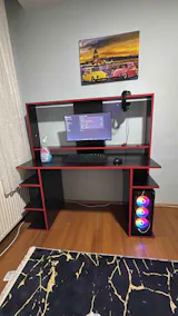 User picture