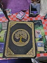 User picture