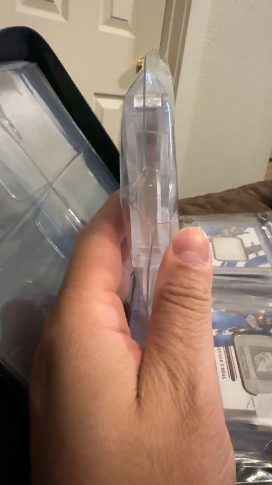 32 Graded Card Binder bindrz 32 Graded Card Binder bindrz