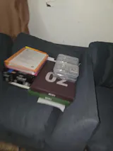 User picture