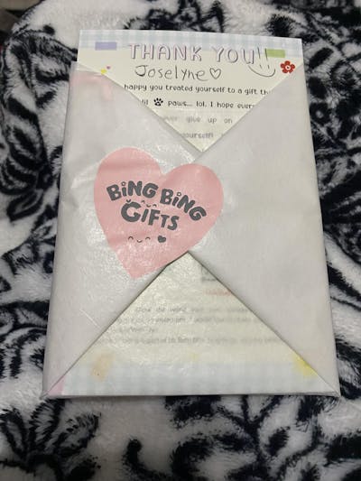   FLOWER BEADED NECKLACE CUSTOM 