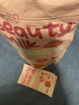 beauty milk glutathione review Dear Face Beauty Milk Strawberry Glutathione Drink
