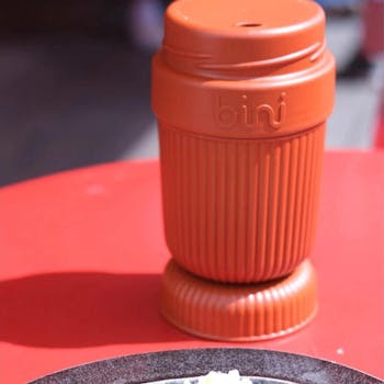 Le Binimug