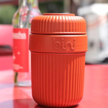 Le Binimug