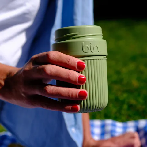 Le Binimug