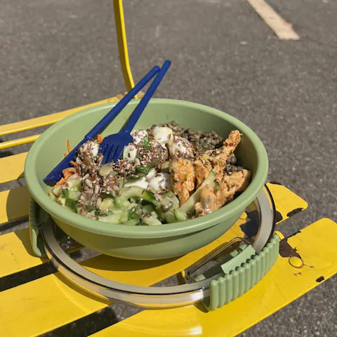 La Binibox