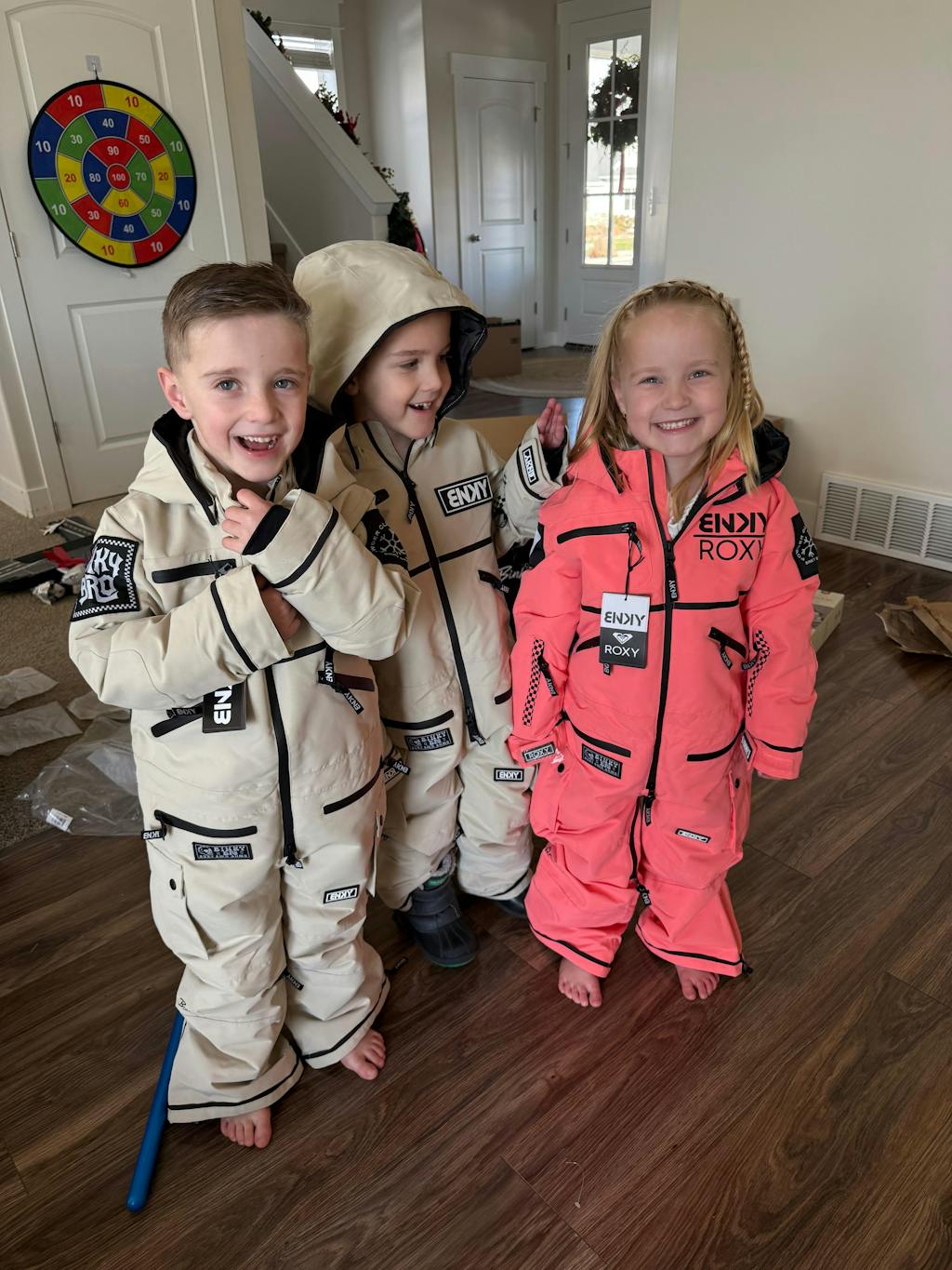 La Perouse Kids Sunglasses | Pink | 18M-5Y | 400 UV Protection