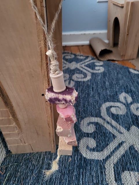 Flavored Balsa KABOBS (Flavor Choices)