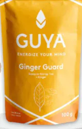 Guayusa Tee – Ginger-Guard