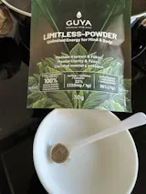 Guayusa Pure – Powder