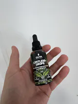 Limitless-Drops – 100% Guayusa Extrakt-Konzentrat