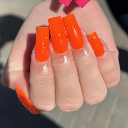 15 Sunburst