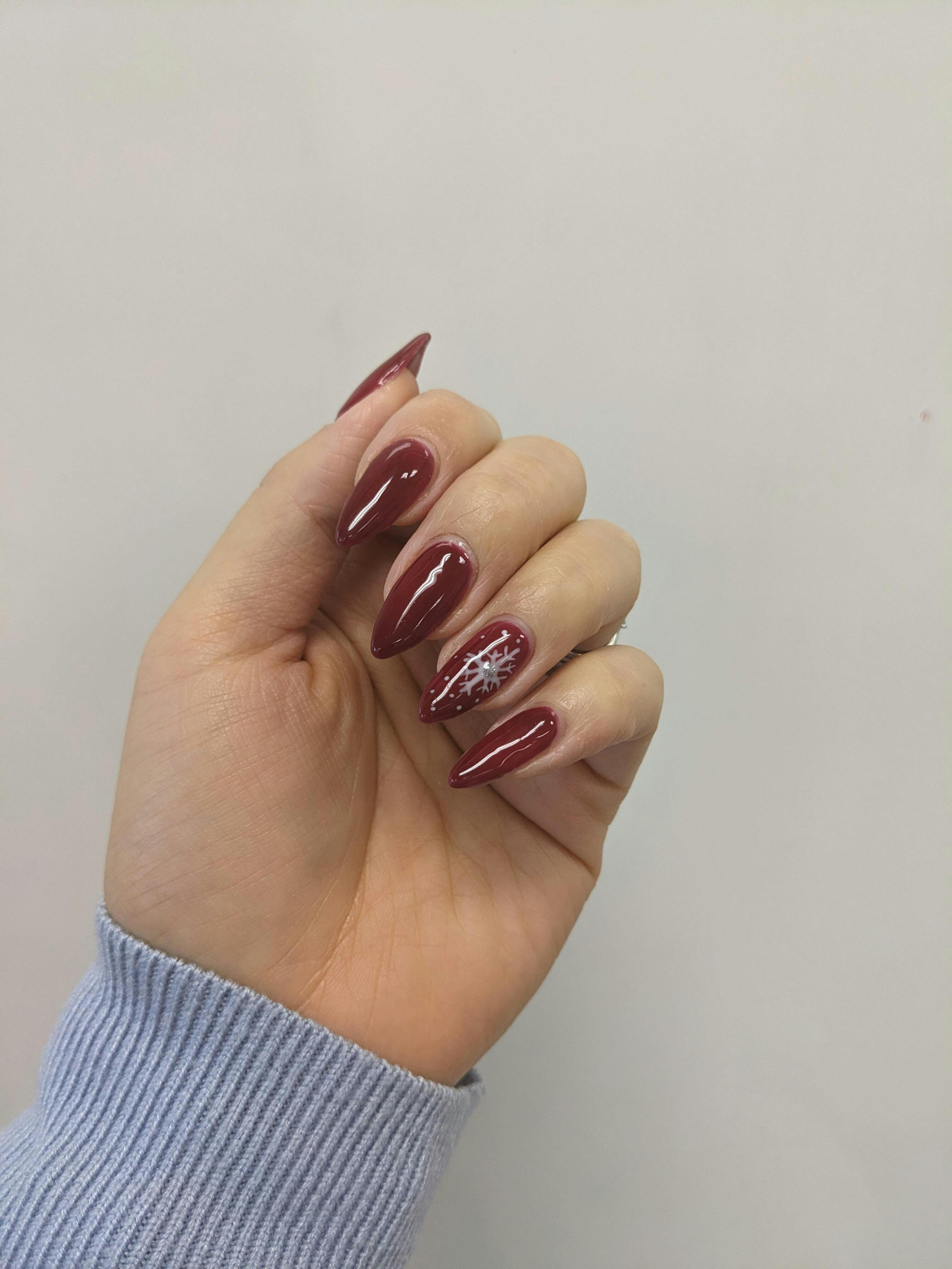 1012 Naughty and Nice