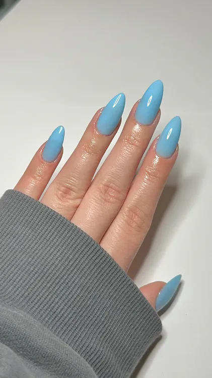 23 Powder Blue