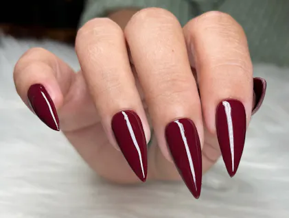 46 Scarlet