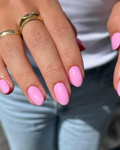 1037 Think Pink Thoughts