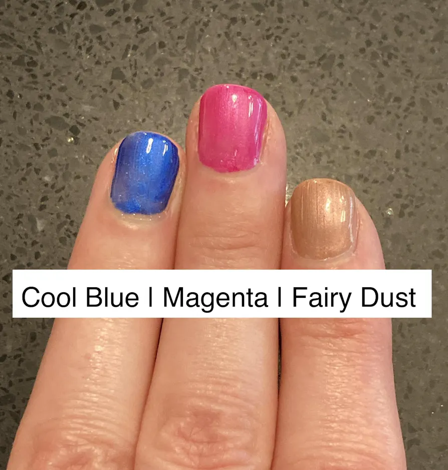 126 Magenta
