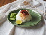 Jasmine Fragrant Rice - Broken (Raw)