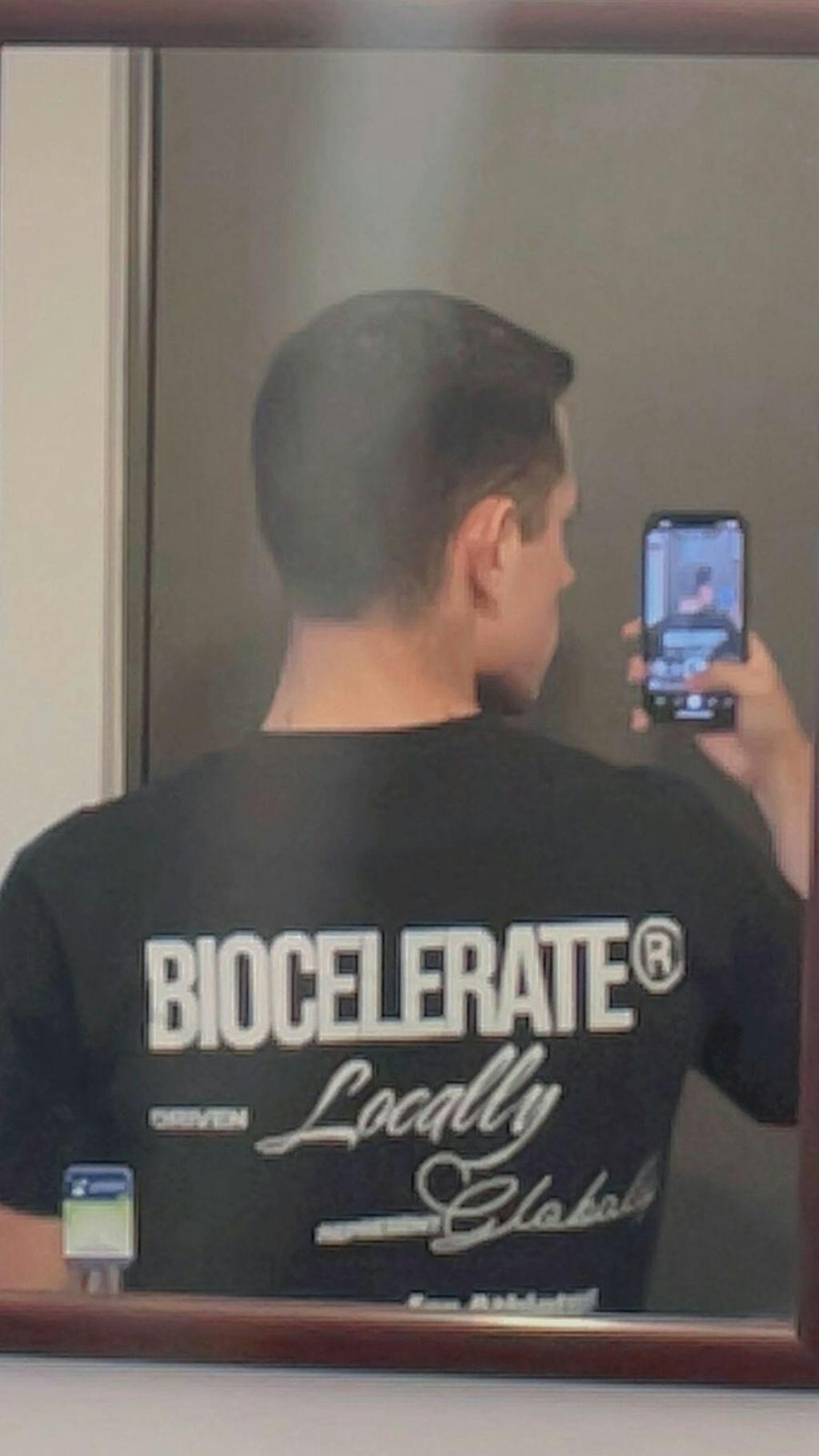 Sport´s Club Globally Tee