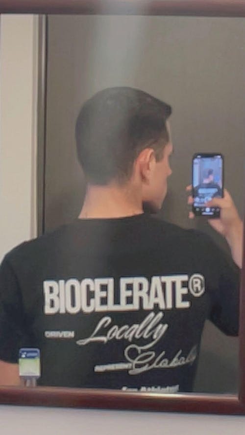 Sport´s Club Globally Tee