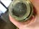 Fast Blackhead Removal Green Tea Clay Mask, Safe Acne Home Treatment on Nose/Face, Triple Acid, Natural Salicylic Acid Maximum Strength, 30g