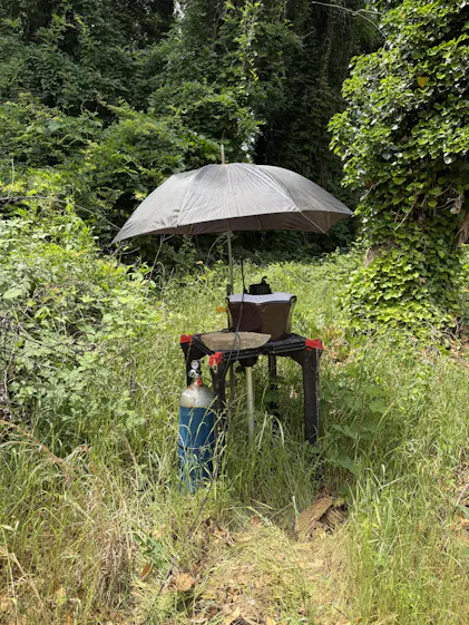 Mosquito Bag Trap | Reusable & Durable – Biogents Mosquito Trap