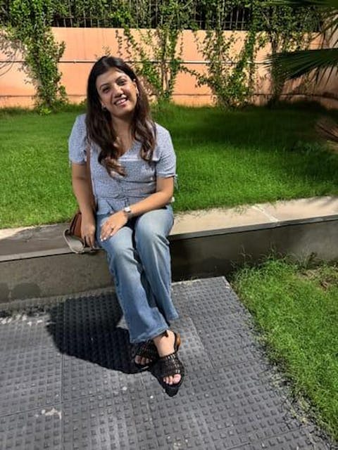 Baya Matka Heels- Black