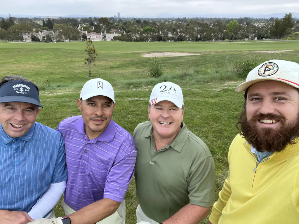Birdie Brain™ Focus + Hydration for Golfers