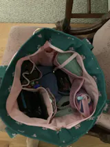 User picture