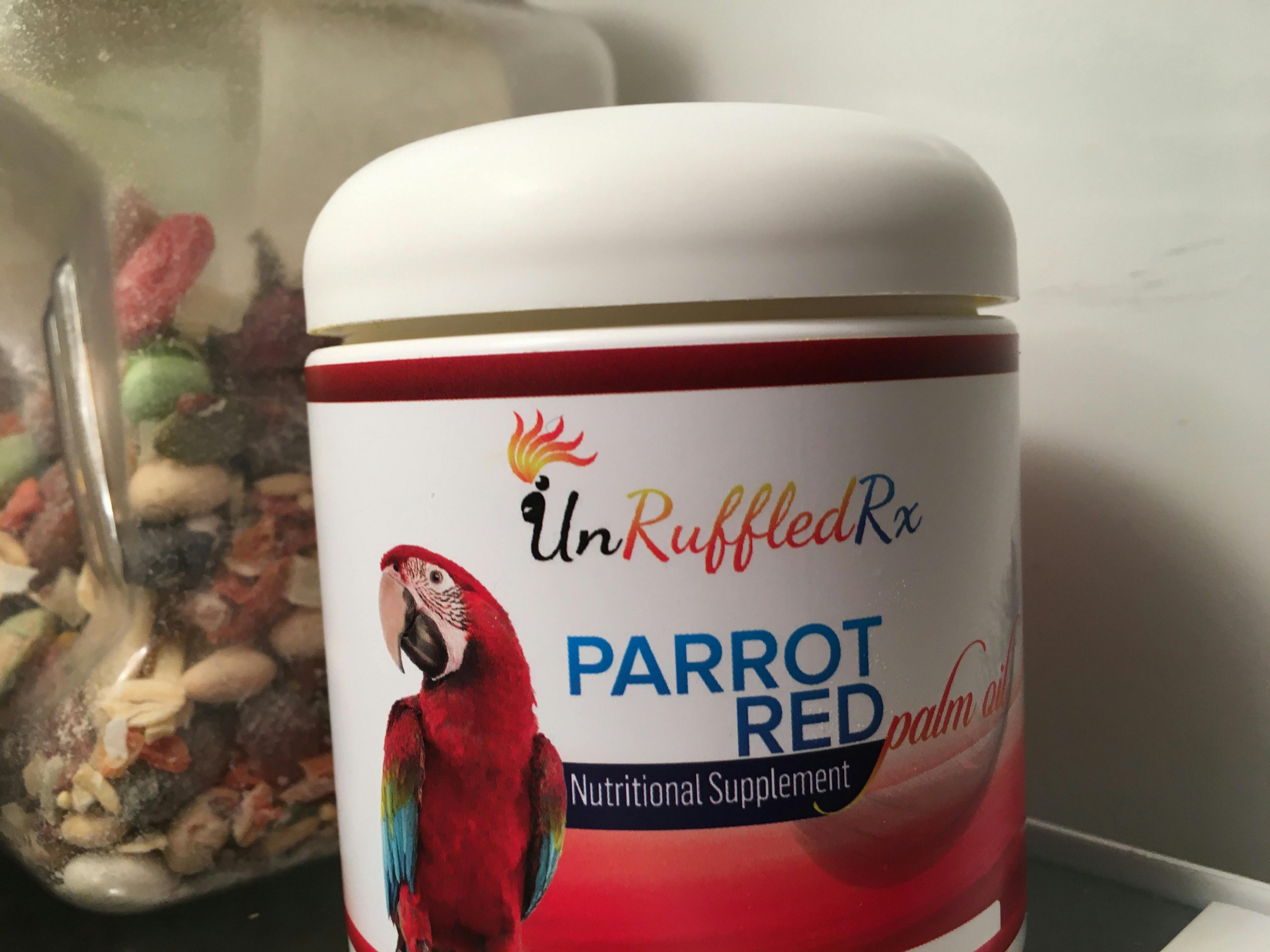 unruffledrx-organic-red-palm-oil-for-parrots-8-oz-birdsupplies