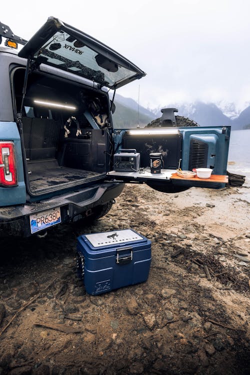 STORK Dimmable LED Strip Light