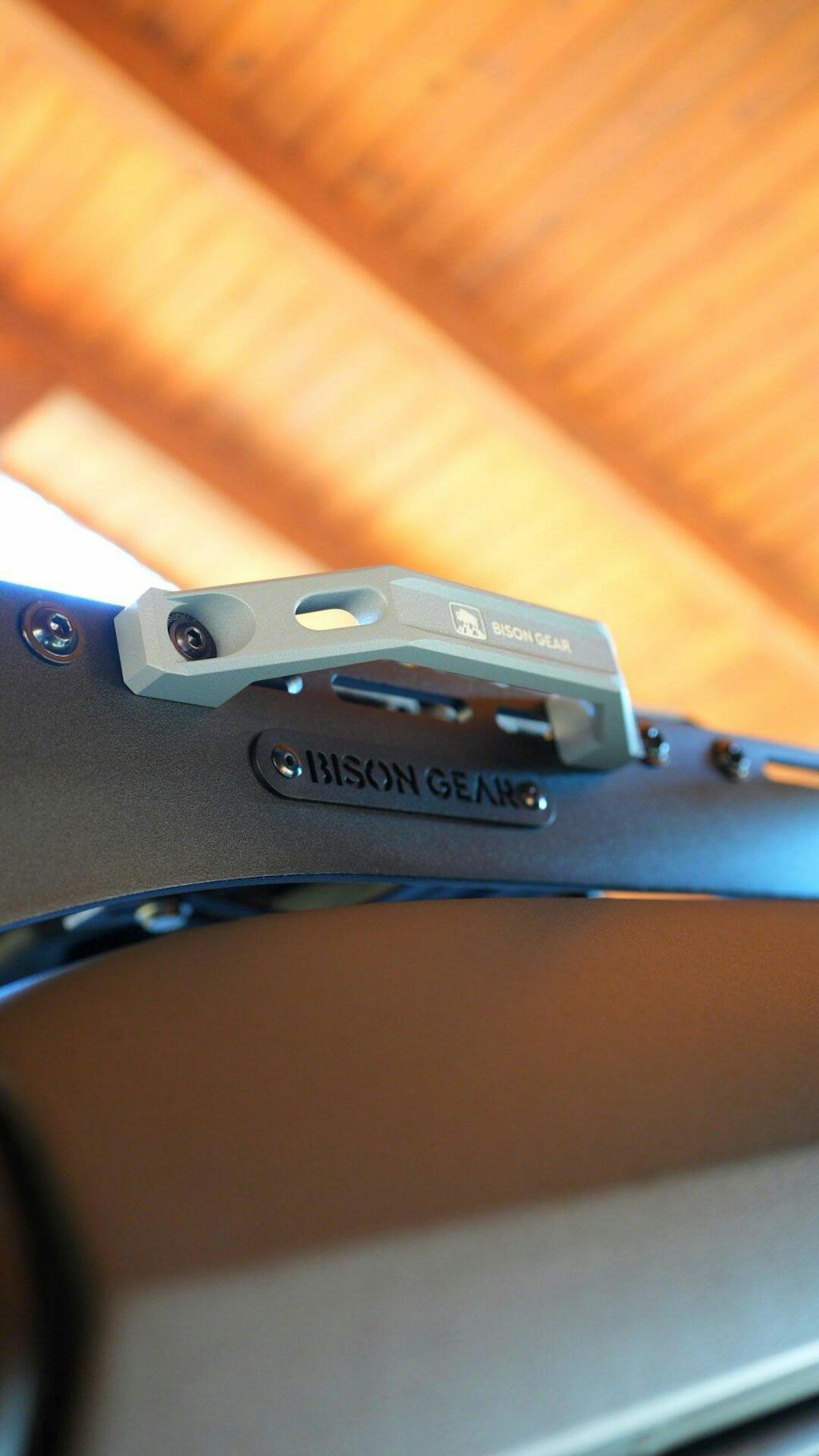 Roof Rack Grab Handle (2 pcs)