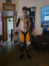 User picture